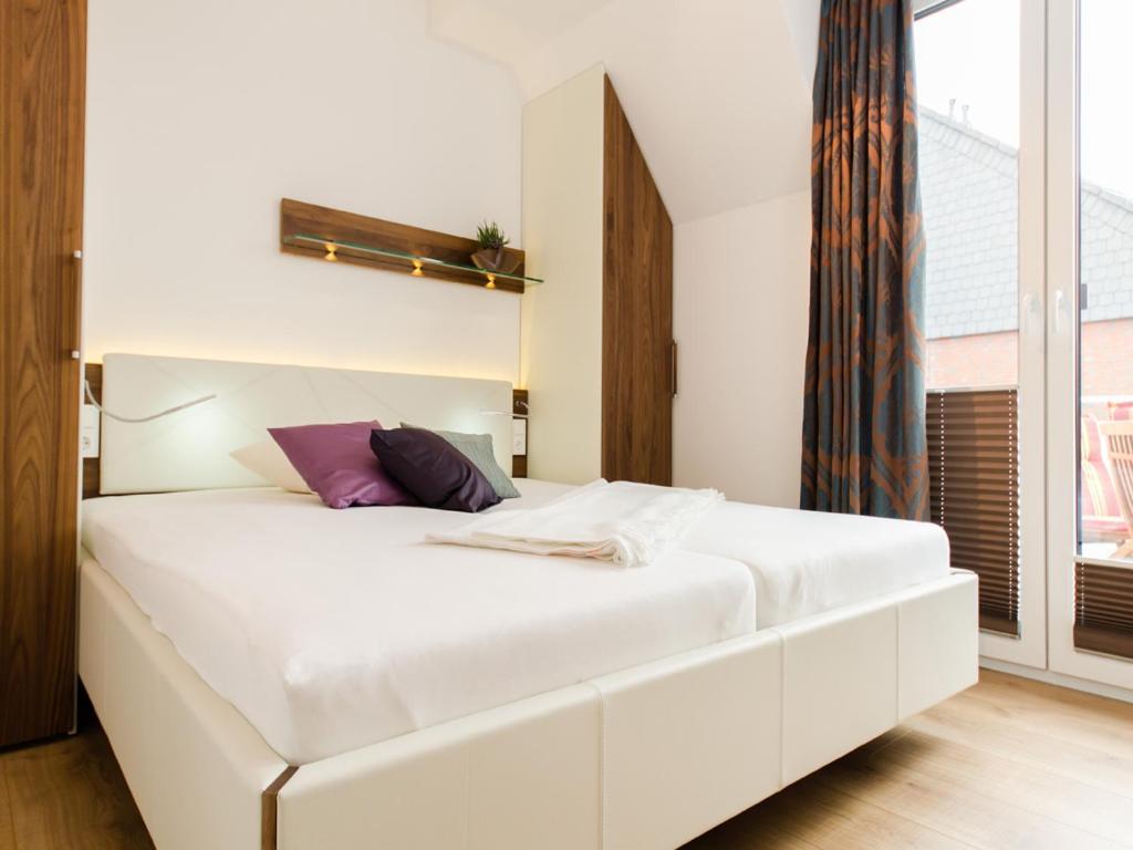 De Luxe Maisonette Duenenlicht Apartment *