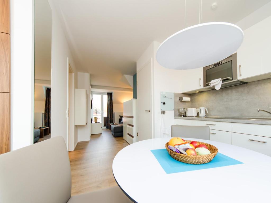 De Luxe Maisonette Duenenlicht Apartment