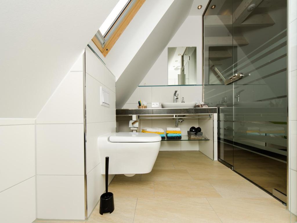 De Luxe Maisonette Duenenlicht Apartment